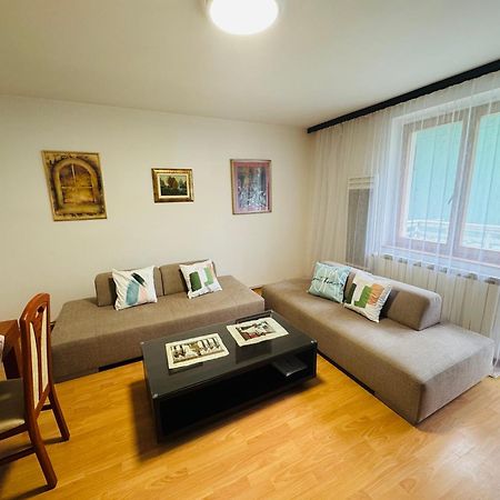 Quiet Corner Of Bascarsija Apartment Sarajevo Exterior photo