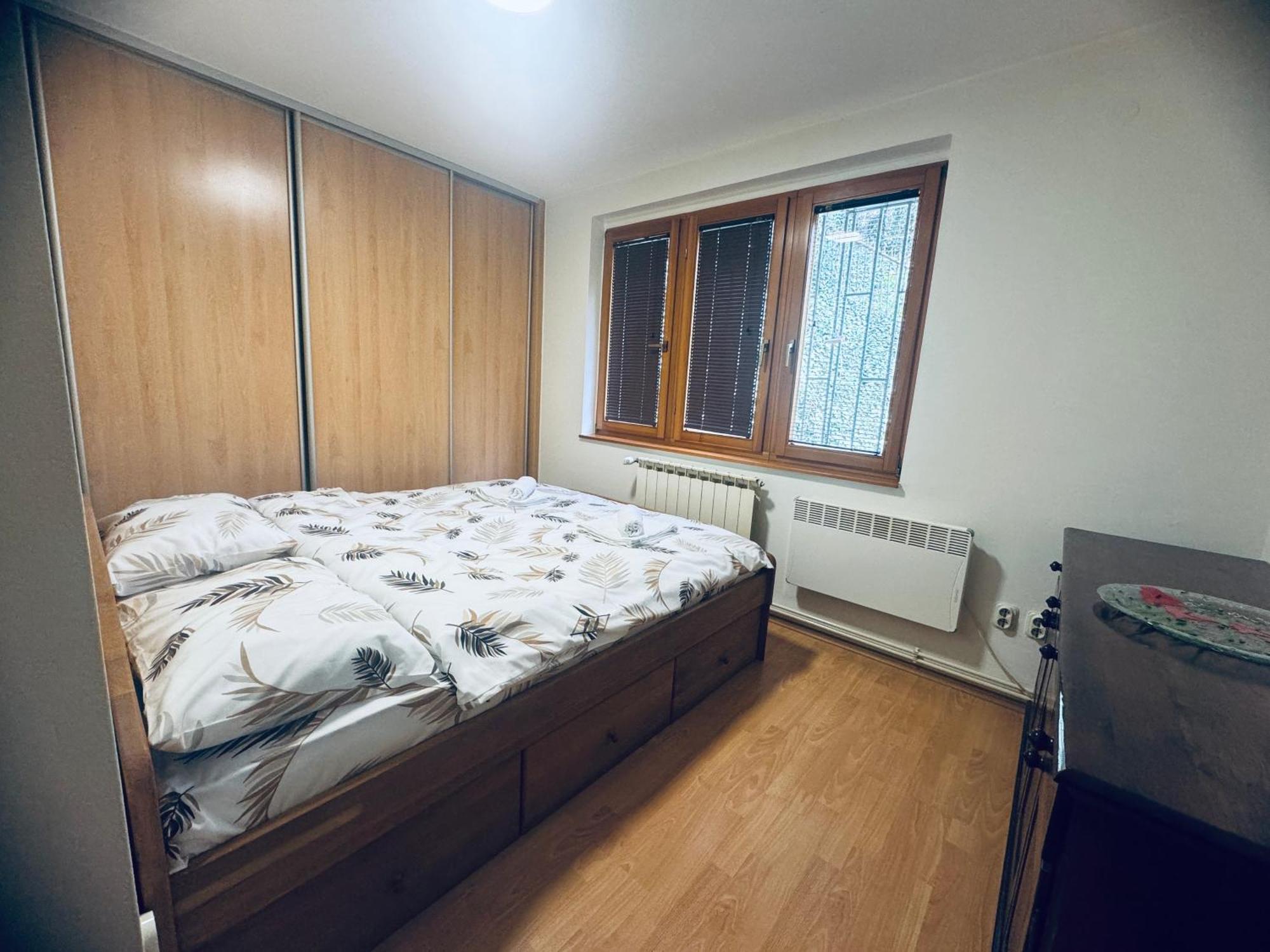 Quiet Corner Of Bascarsija Apartment Sarajevo Exterior photo